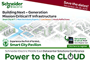 Schneider Electric Exhibition Breathes Life into Smart Cities