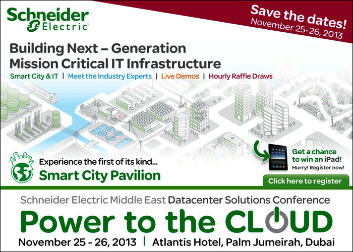 Schneider Electric Exhibition Breathes Life into Smart Cities