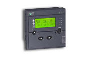 Protection Relays & Contactors