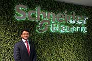 Schneider Electric Says Middle East Spearheads USD 2.6 Trillion Global Smart Cities Market