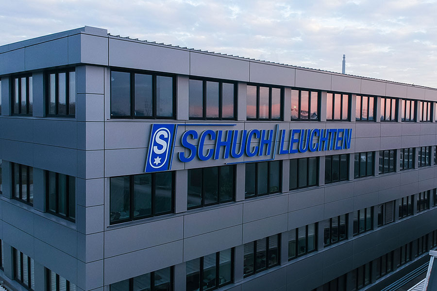 SCHUCH Joins Eurovent Middle East
