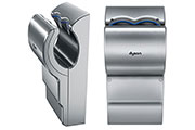 Scrub up! Dyson's Airblade dB proves a clean fit for the American Hospital, Dubai