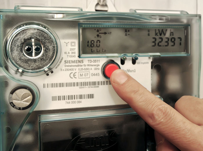 Siemens acquires Brazilian company for smart metering solutions.