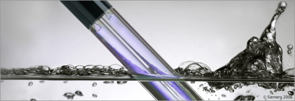 Siemens Water Technologies expands its presence in the Middle East