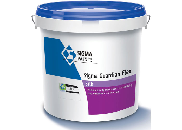Sigma Guardian Flex