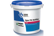 Sigma PVA Wallfiller
