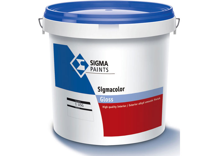 Sigmacolor Gloss