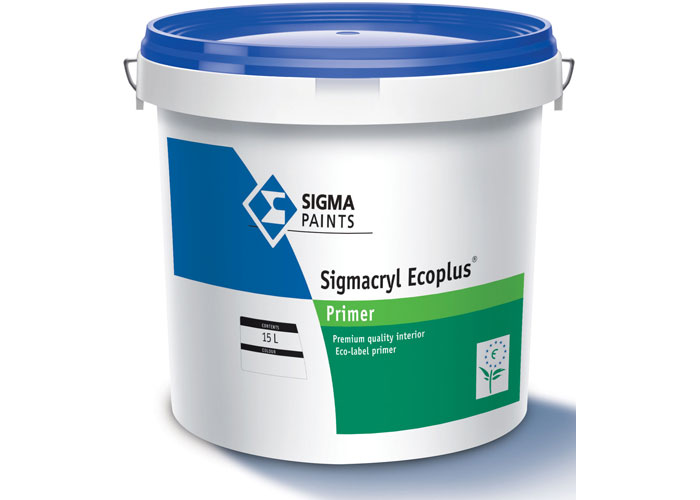 Sigmacryl Prim EcoPlus