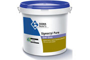 Sigmacryl Pure Acrylic