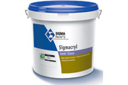 Sigmacryl Semi Gloss