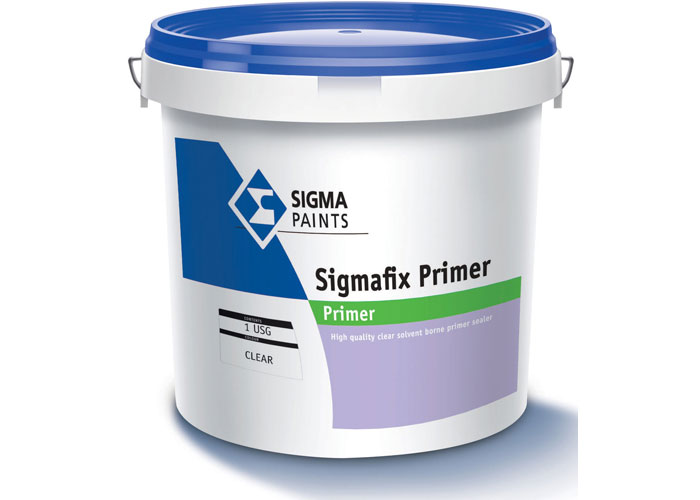 Sigmafix Primer