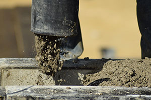 Significantly Reduce Your Concrete Structure’s Carbon Footprint With Penetron Admix