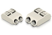 SMD Terminal Blocks up to 1.5 mm2  (AWG 16)