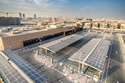 Solar panels to power four more Majid Al Futtaim malls by 2018