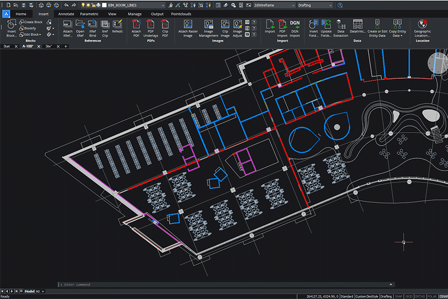 Solving Design Problems Faster with BricsCAD V22