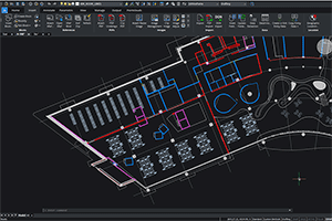 Solving Design Problems Faster with BricsCAD V22