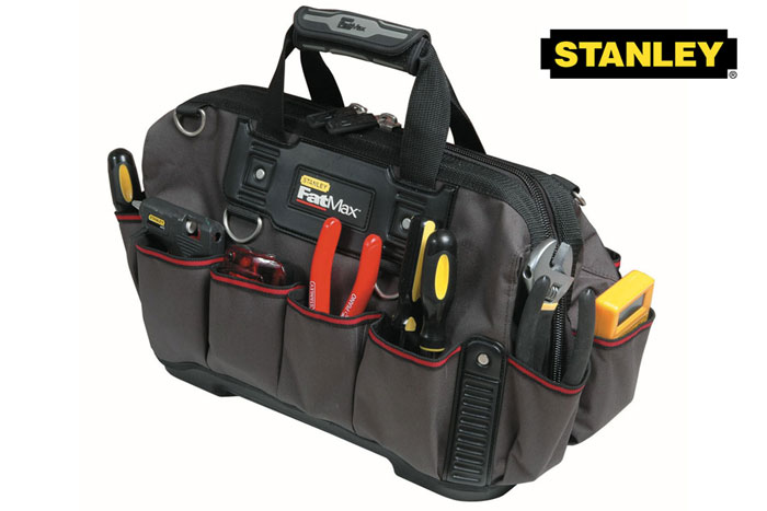 Stanley launches its new storage range