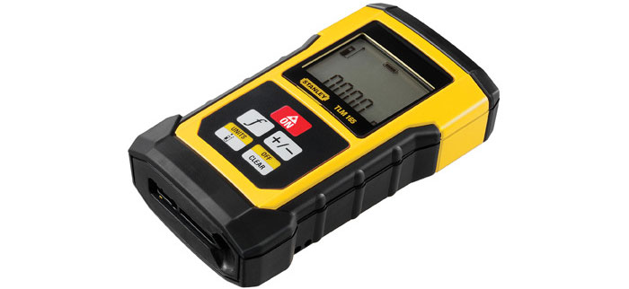 TLM 165 True Laser Measure (50m)