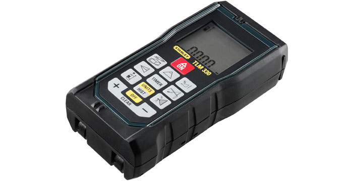 TLM 330 True Laser Measure (100m)