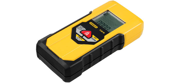 TLM99 True Laser Measure 30m Stanley MEA