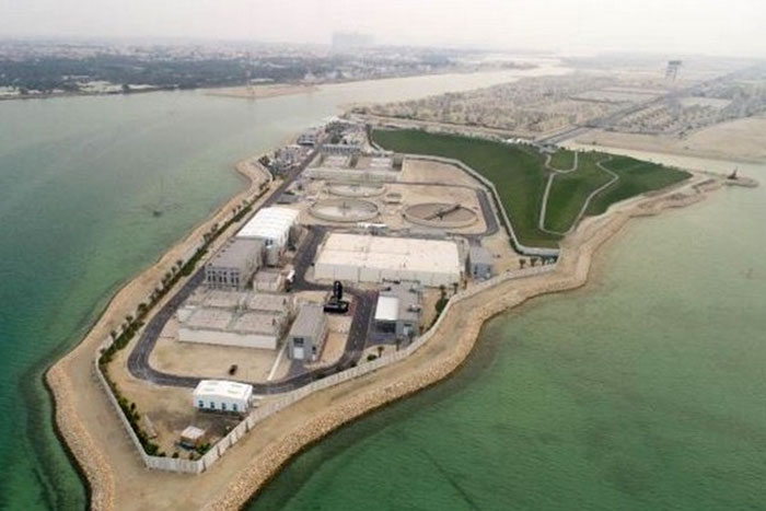 Stantec To Develop Guidelines for Wastewater Reuse for The Kingdom of Bahrain