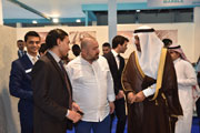 Stone Expo returns to Saudi Arabia and increased demand for construction materials