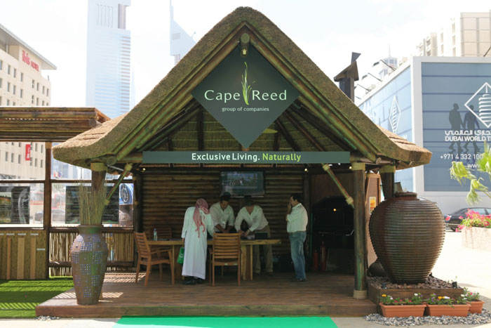 Sustainable roofing systems prepare to take control of burgeoning GCC ...