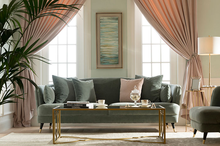 Sweet Shades of Summer at 2XL Furniture & Home Décor