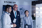 Sylvania Middle East to share its innovative Smart Lightning technology at the Dubai RetroFit Tech Summit