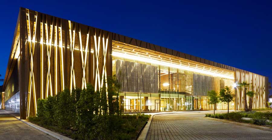 tabanlıoğlu architects receive global acclaim at the international