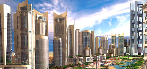Tameer deploys Mitel IP solution across its company's offices in United Arab Emirates.