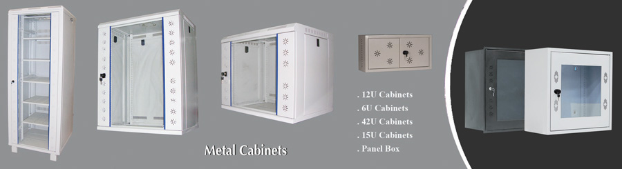 Cabinets