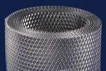 Expanded Mesh & Metal Products