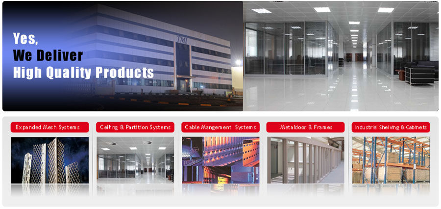 Technical Metal Industrial Co - specialist in metal processing and manufacturing.