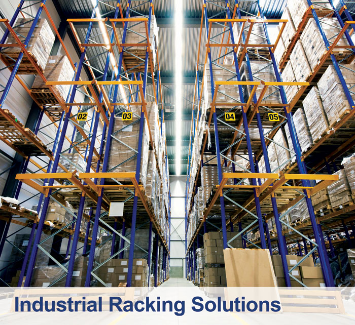 Industrial Racking