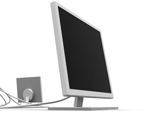 Technology makes hotel rooms more personal.