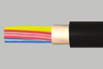 XLPE Insulated, Power and Auxiliary Cables