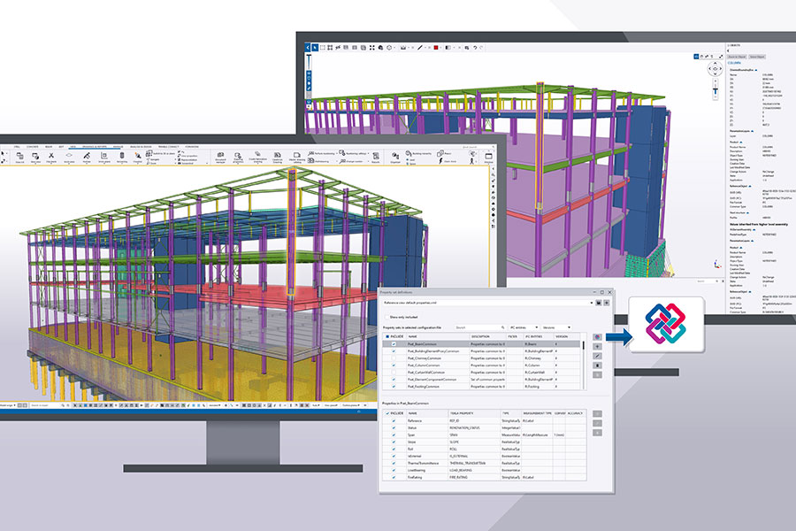 Tekla 2024 Structural BIM Software Offers Enhanced User Experience