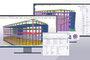 Tekla 2024 Structural BIM Software Offers Enhanced User Experience