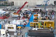 The American Concrete Institute announces educational partnership with the Big 5 Heavy Show in Dubai