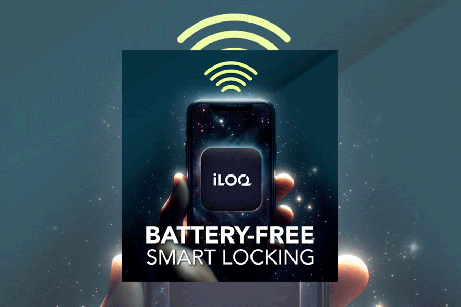 The Benefits of Mobile-Based Access Control