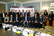The Big 5 Construct Egypt Appoints Advisory Board Ahead of 3rd Edition of Construction Event