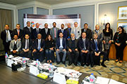 The Big 5 Construct Egypt Appoints Advisory Board Ahead of 3rd Edition of Construction Event The Big 5 Construct Egypt Appoints Advisory Board Ahead of 3rd Edition of Construction Event