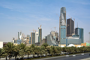 The Big 5 Saudi Announces Move to Riyadh for 2021 Edition