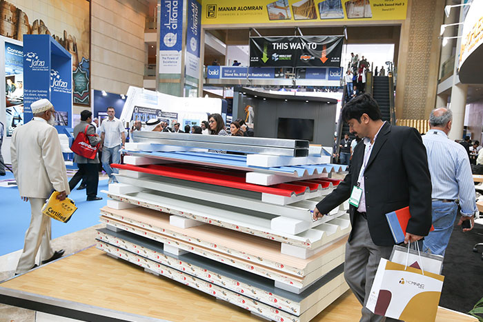 The Big 5 signs off  with big deals for exhibitors