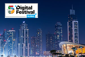 The Big 5 To Gather Global Construction Leaders at Its Digital Festival