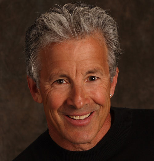 Fred Berns is among the biggest names in the business of interior design.