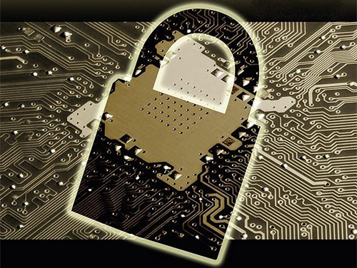 The global market for information security products and services is set to witness strong growth.