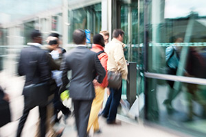 The Hidden Risks of Tailgating and Piggybacking in Secured Facilities
