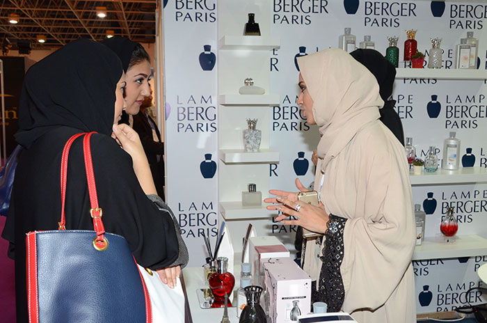 The Kingdom is booming hospitality industry drives big business to the Hotel Show Saudi Arabia 2015